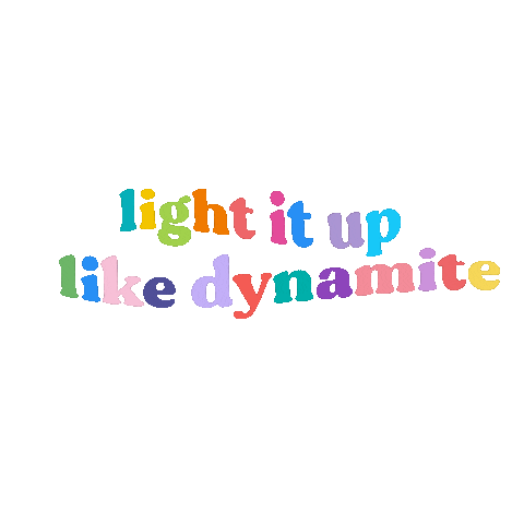 Kpop Sticker