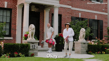 See You Goodbye GIF by Kim's Convenience
