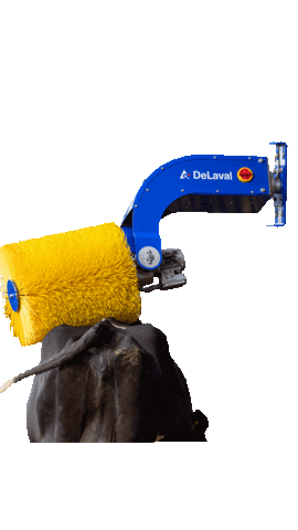 DeLaval_DE Sticker
