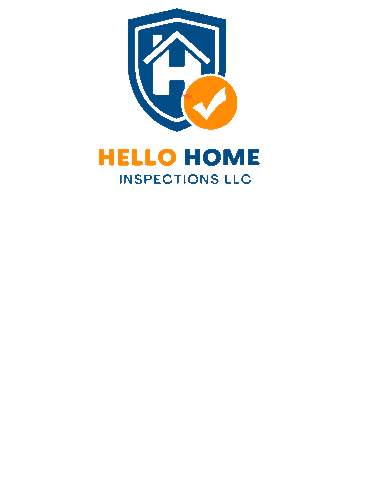 HelloHomeInspections Sticker