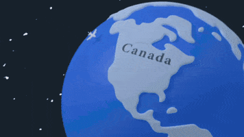 Canada GIF