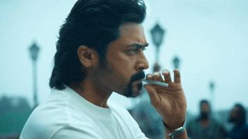The One Retro Movie Gif By Magic Man Gif