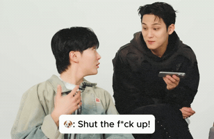 Boo Billboard GIF