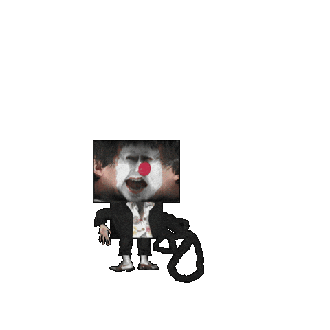 Marginalia Sticker