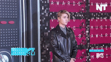 justin bieber fashion GIF by NowThis 