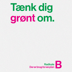 Radikaleftv26 GIF by Radikale Venstre