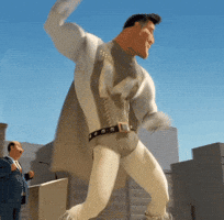 Dance GIF