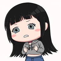 anime gifs — md0rma: annoyed kuroo (ღ˘⌣˘ღ)