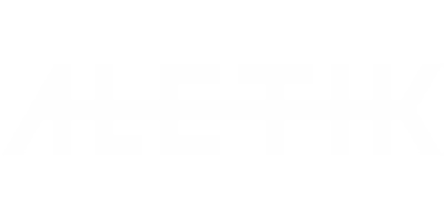 ALETIK Sticker