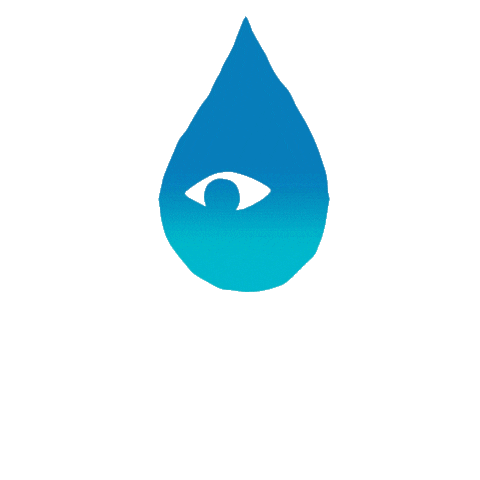 Caliwater Sticker