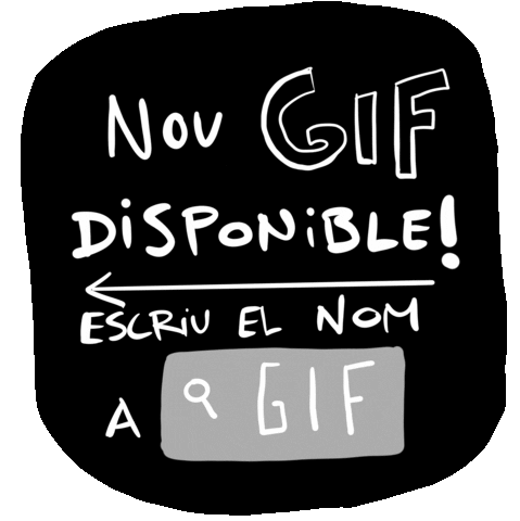 Nou Gif GIF by David Riera
