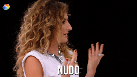 Naked Attraction Nina GIF by discovery+ - Find & Share on GIPHY