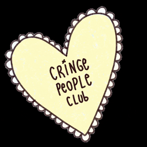 Cringe GIF