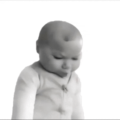 Baby Crying GIF