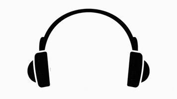 Dj GIF by EKOM