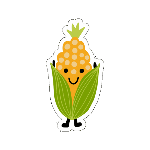 MoscowFarmersMarket Sticker