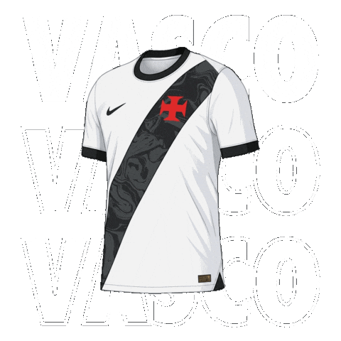 Gigante Da Colina Cruz De Malta Sticker by Vasco da Gama