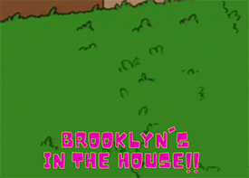 Brooklyn GIF