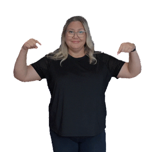 Km Sticker by Kuntokeskus K&M