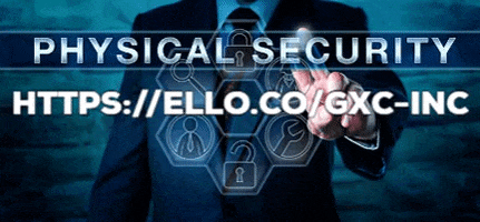 Security Services GIF