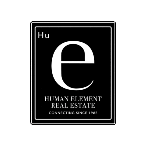 Human Element Sticker