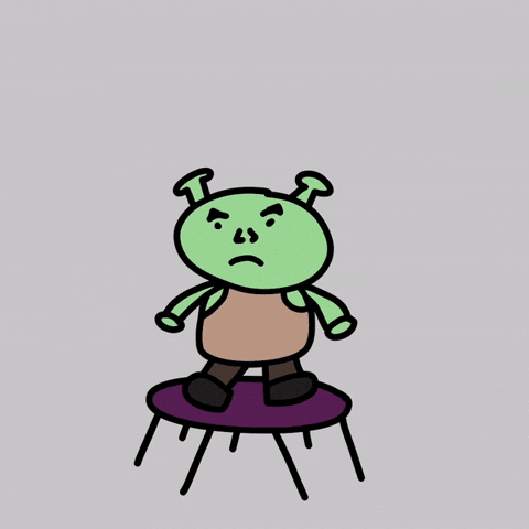 Shrek GIF