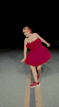 Dance Dancing GIF by YES Network - Find & Share on GIPHY