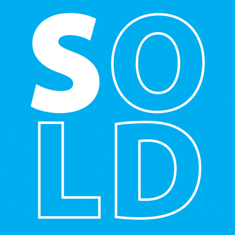 Sold GIF by @realty