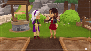 Gaming GIF