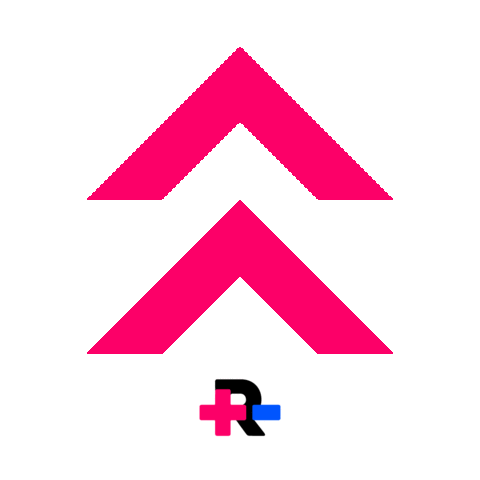 Recargados Magazine Sticker