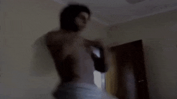 Zyzz GIF