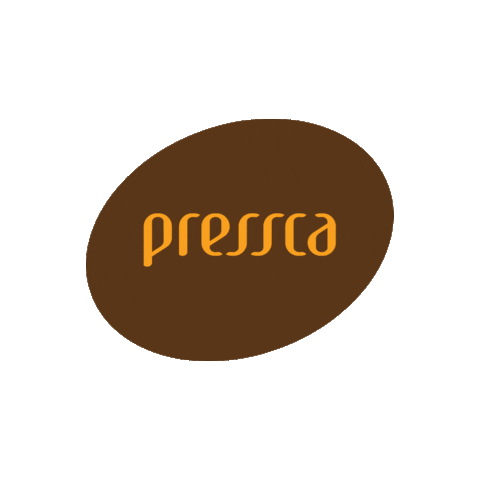 presscabr Sticker