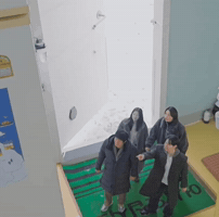 2Pm Leejunho GIF by enchantesg