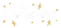 Happy Birthday Sticker