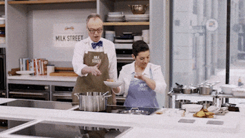 milk street cooking GIF by Christopher Kimball's Milk Street