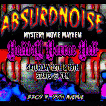 absurdnoise