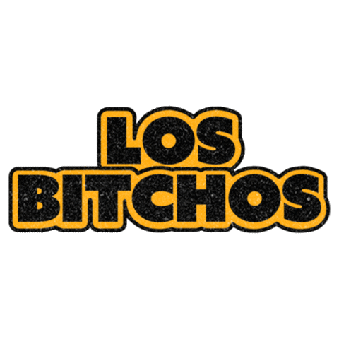 Christmas Album Nic Sticker by Los Bitchos