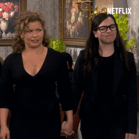one day at a time familia GIF by NETFLIX