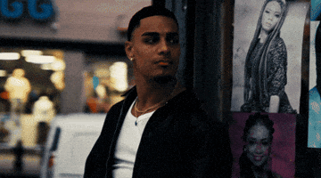 New York Shyt GIF by Chavi Leons