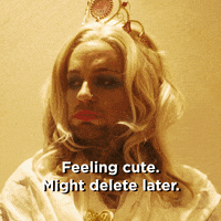 Feeling Cute GIFs - Find & Share on GIPHY