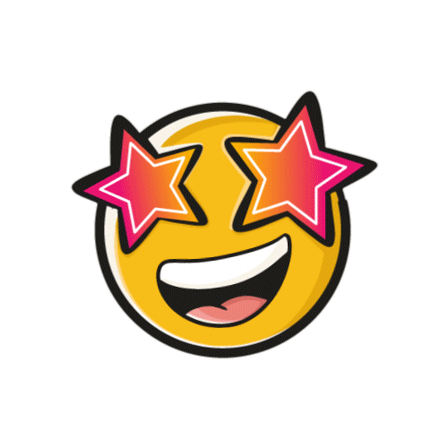 Animated Emoji GIFs For Social Media PNG Images