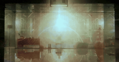Spider Man Power GIF