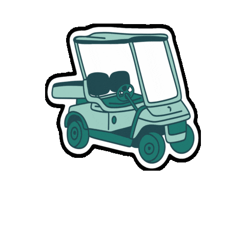 Golf Torneodegolf Sticker by Stiva Industrial