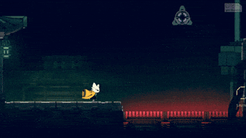 GIF by Pixel Bandits
