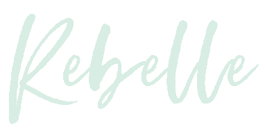 Rebelle Con Sticker