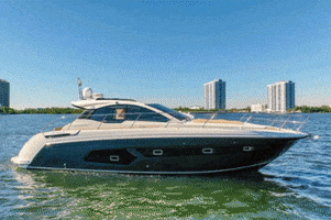 GIF by FYI Yachts