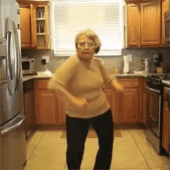 Besties Grandmother GIF - Find & Share on GIPHY