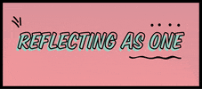 Podcast Reflecting GIF by SuperMamas