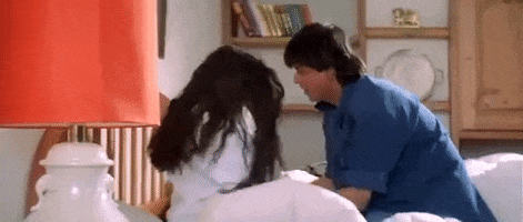 Ddlj GIF