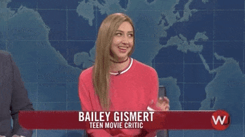 Awkward Whats Up GIF by Saturday Night Live